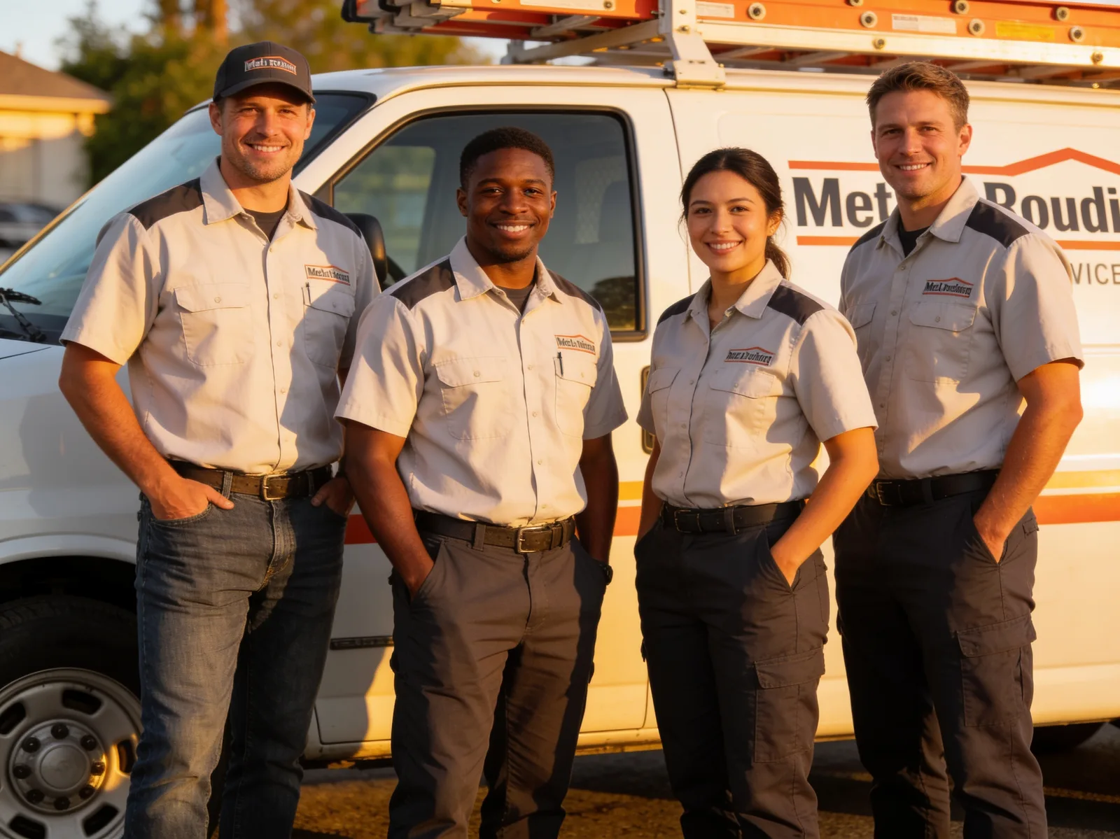Metal Roof Installation company in Temecula, CA